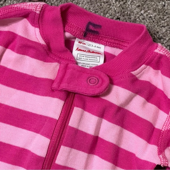 Baby girl quality name brand clothing bundle size 0/3 3/6 & 12 months no flaws - Picture 7 of 11